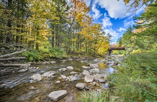 Tannersville House | 130 m² House ∙ 3 bedrooms ∙ 10 guests