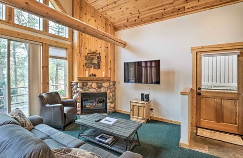 Klamath Falls House | 130 m² House ∙ 3 bedrooms ∙ 6 guests