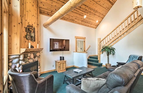 Klamath Falls House | 130 m² House ∙ 3 bedrooms ∙ 6 guests