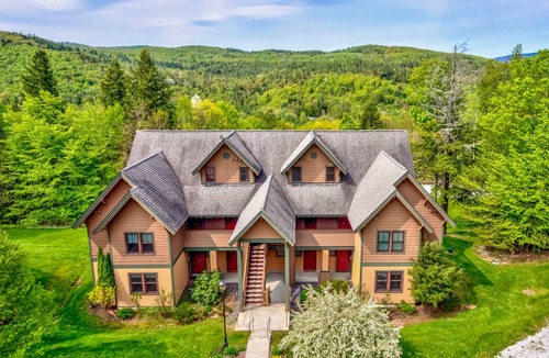 Proctorsville Apartment | 131 m² Apartment ∙ 3 bedrooms ∙ 6 guests