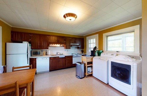 Montgomery Center House | 131 m² House ∙ 3 bedrooms ∙ 10 guests