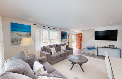 Katama House | 133 m² House ∙ 4 bedrooms ∙ 8 guests