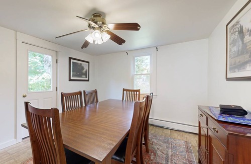 Proctorsville House | 133 m² House ∙ 4 bedrooms ∙ 7 guests