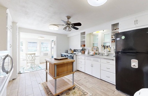 Proctorsville House | 133 m² House ∙ 4 bedrooms ∙ 7 guests
