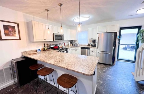 Downtown Syracuse Apartment | 133 Walton #113 - Reagan Cuddy