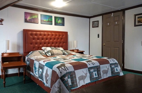 Plymouth Apartment | 134 m² Apartment ∙ 4 bedrooms ∙ 8 guests