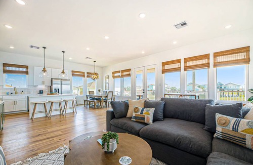 San Luis House | 134 m² House ∙ 3 bedrooms ∙ 10 guests