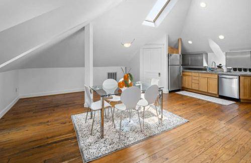 Hyde Park Apartment | 135 m² Apartment ∙ 2 bedrooms ∙ 6 guests