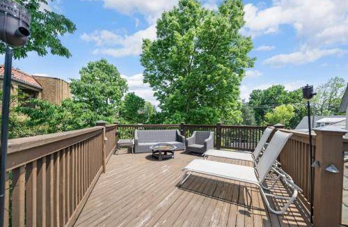 Hyde Park Apartment | 135 m² Apartment ∙ 2 bedrooms ∙ 6 guests