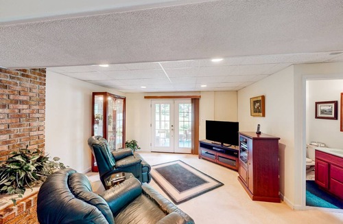 Bennsville House | 135 m² House ∙ 3 bedrooms ∙ 6 guests
