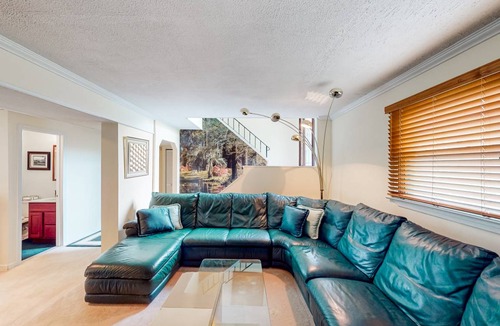 Bennsville House | 135 m² House ∙ 3 bedrooms ∙ 6 guests