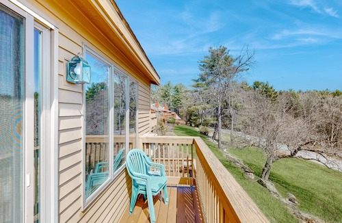 Quechee House | 136 m² House ∙ 3 bedrooms ∙ 8 guests