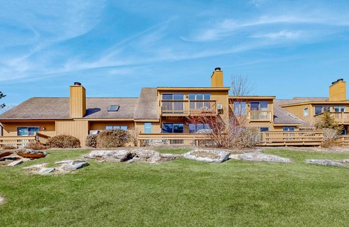 Quechee House | 136 m² House ∙ 3 bedrooms ∙ 8 guests