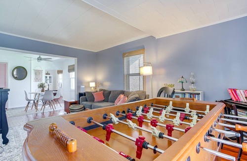 Ewell Cottage | 137 m² Cabin ∙ 2 bedrooms ∙ 4 guests