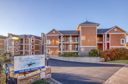 Newport Condo | 137 m² Condo ∙ 3 bedrooms ∙ 6 guests