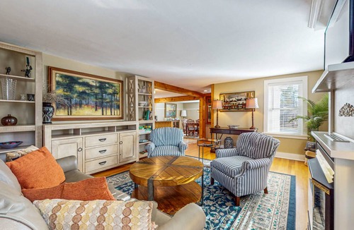 Dorset House | 137 m² House ∙ 3 bedrooms ∙ 6 guests