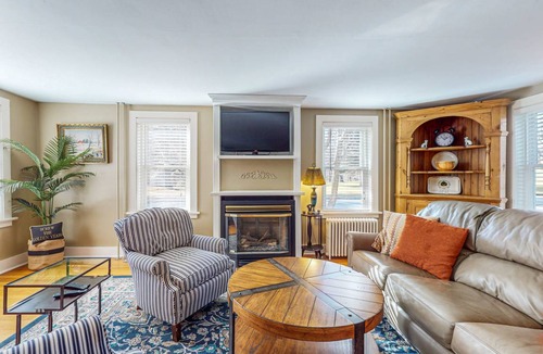 Dorset House | 137 m² House ∙ 3 bedrooms ∙ 6 guests