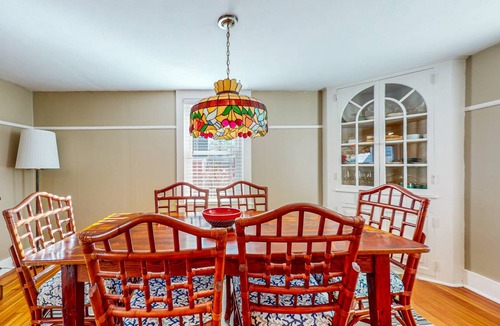 Dorset House | 137 m² House ∙ 3 bedrooms ∙ 6 guests