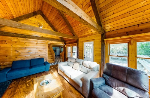 Green Mountains House | 137 m² House ∙ 3 bedrooms ∙ 8 guests