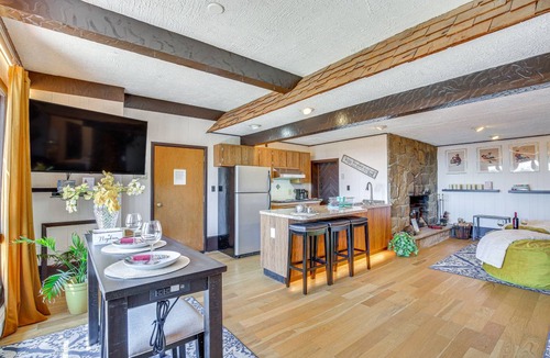 Hopewell Junction Apartment | 139 m² Apartment ∙ 1 bedroom ∙ 4 guests