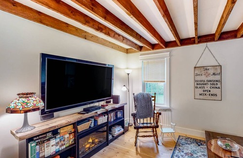 East Wallingford House | 139 m² House ∙ 3 bedrooms ∙ 8 guests