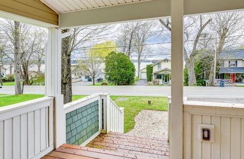 Saratoga Springs House | 139 m² House ∙ 3 bedrooms ∙ 8 guests