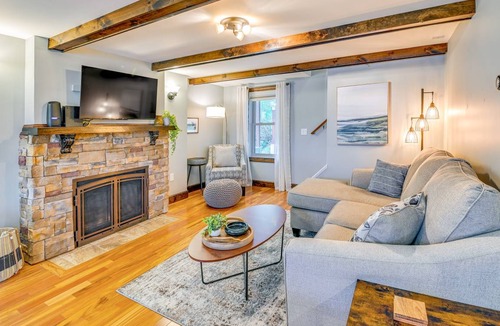 Saratoga Springs House | 139 m² House ∙ 3 bedrooms ∙ 8 guests