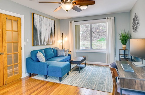 Saratoga Springs House | 139 m² House ∙ 3 bedrooms ∙ 8 guests