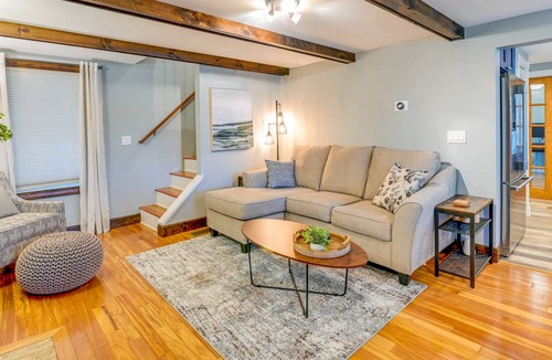Saratoga Springs House | 139 m² House ∙ 3 bedrooms ∙ 8 guests