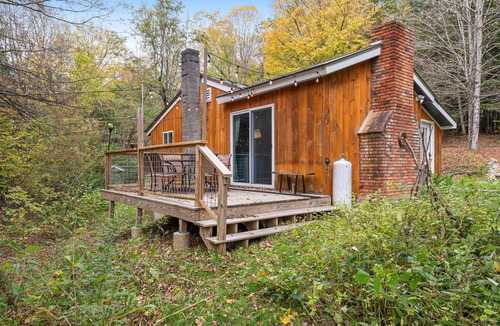 East Dover House | 139 m² House ∙ 2 bedrooms ∙ 8 guests