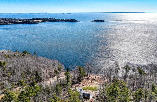 Rockport House | 139 m² House ∙ 2 bedrooms ∙ 8 guests