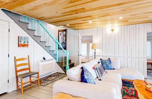 Rockport House | 139 m² House ∙ 2 bedrooms ∙ 8 guests