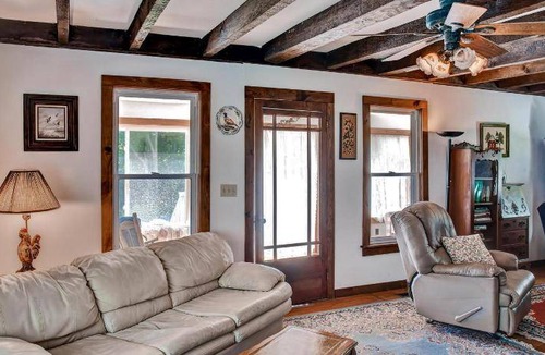 Otego House | 139 m² House ∙ 3 bedrooms ∙ 6 guests