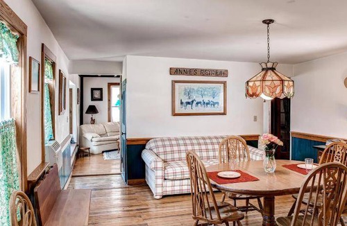 Otego House | 139 m² House ∙ 3 bedrooms ∙ 6 guests