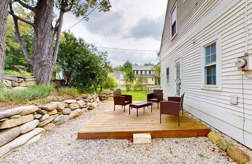 Bridgewater House | 139 m² House ∙ 3 bedrooms ∙ 6 guests