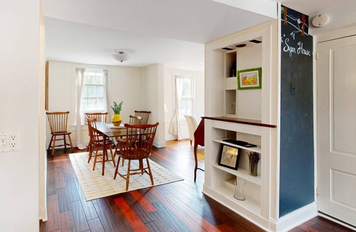 Bridgewater House | 139 m² House ∙ 3 bedrooms ∙ 6 guests