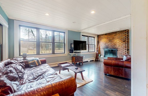 Wallingford House | 139 m² House ∙ 3 bedrooms ∙ 5 guests