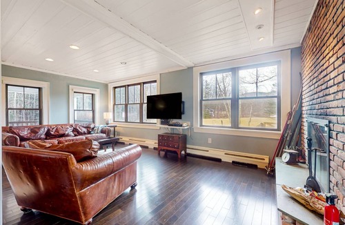 Wallingford House | 139 m² House ∙ 3 bedrooms ∙ 5 guests
