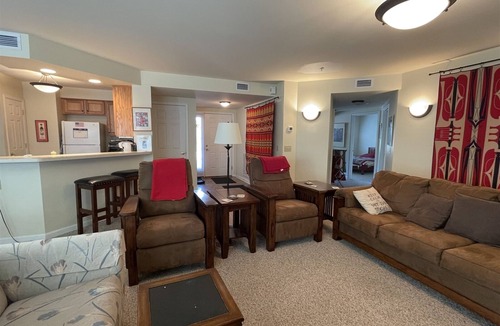 Mercersburg House | 14080 Mountain View | First Floor Condo!