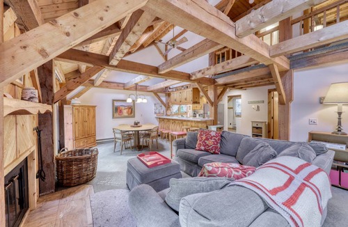Londonderry House | 141 m² House ∙ 3 bedrooms ∙ 8 guests