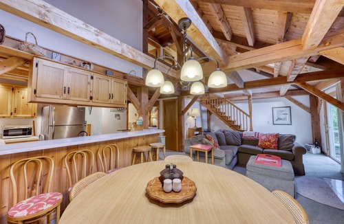 Londonderry House | 141 m² House ∙ 3 bedrooms ∙ 8 guests