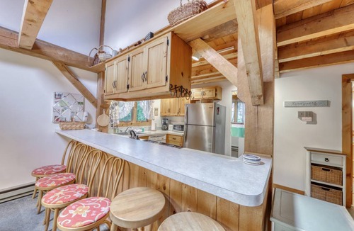 Londonderry House | 141 m² House ∙ 3 bedrooms ∙ 8 guests