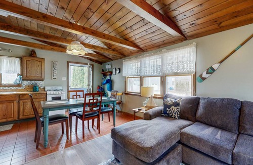 York Beach House | 143 m² House ∙ 1 bedroom ∙ 4 guests