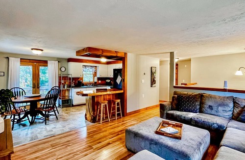 Bethel House | 144 m² House ∙ 4 bedrooms ∙ 11 guests