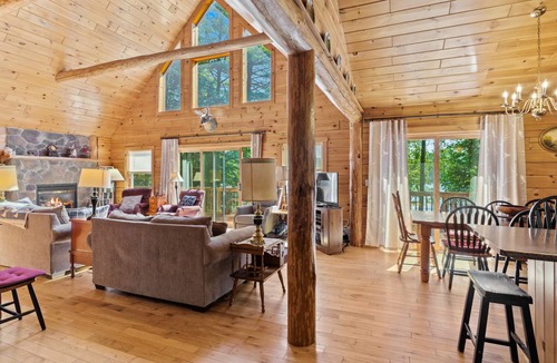 Chestertown House | 146 m² House ∙ 5 bedrooms ∙ 10 guests