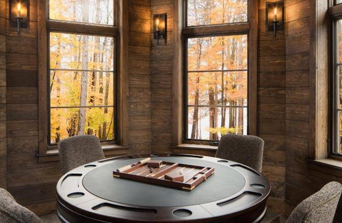 White Lake Resort | 1475 m² Resort ∙ 12 bedrooms ∙ 24 guests