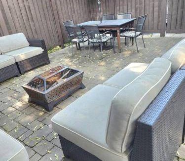 Medford Apartment | 148 m² Apartment ∙ 3 bedrooms ∙ 6 guests