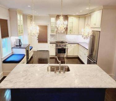 Medford Apartment | 148 m² Apartment ∙ 3 bedrooms ∙ 6 guests