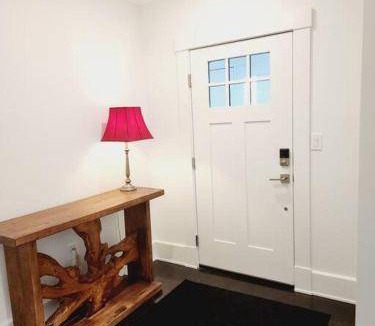 Medford Apartment | 148 m² Apartment ∙ 3 bedrooms ∙ 6 guests