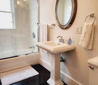 Medford Apartment | 148 m² Apartment ∙ 3 bedrooms ∙ 6 guests